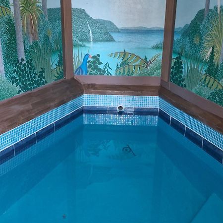 Tokaanu Lodge Motel Turangi Luaran gambar