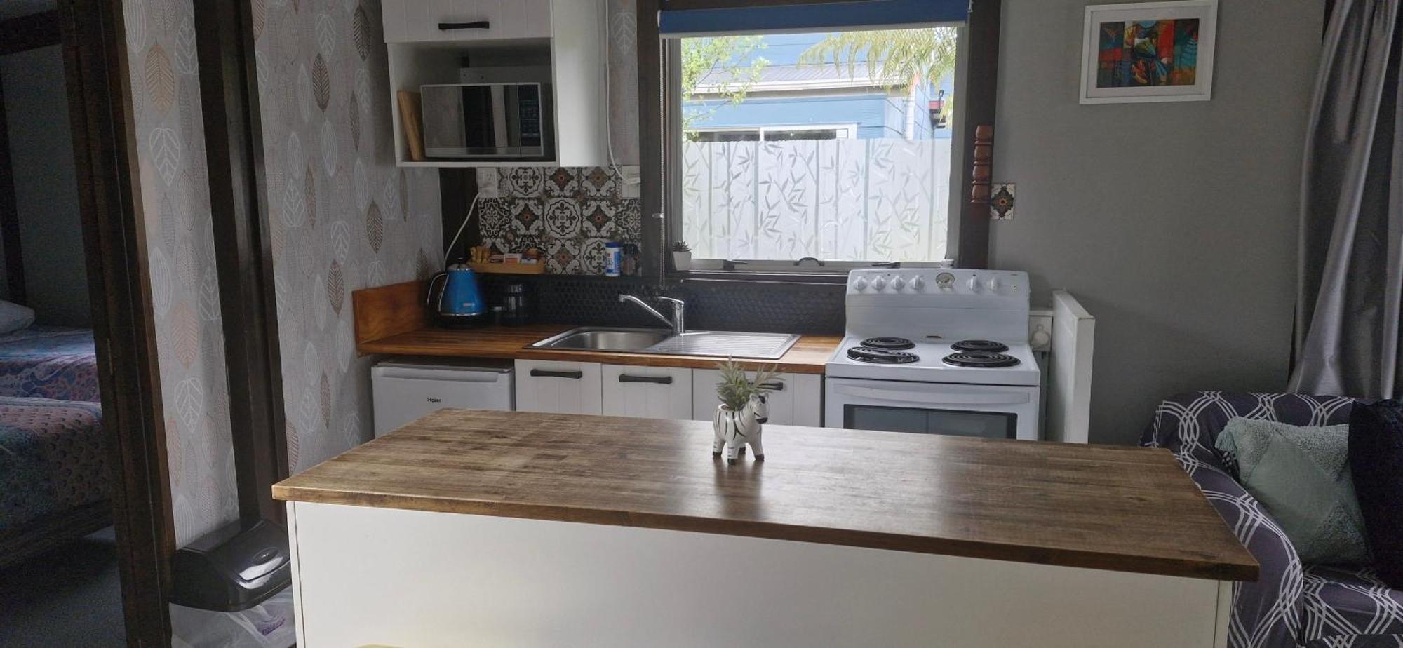 Tokaanu Lodge Motel Turangi Luaran gambar